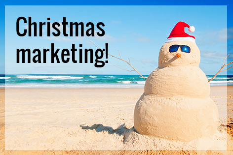 the key to a great christmas marketing campaign is planning