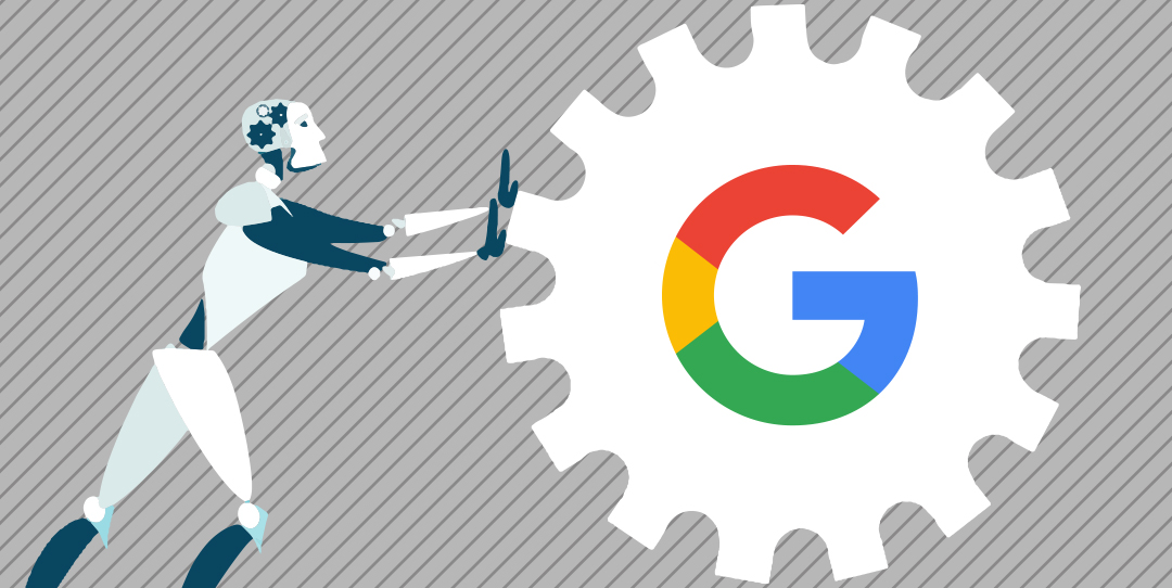 Google Analytics for SEO
