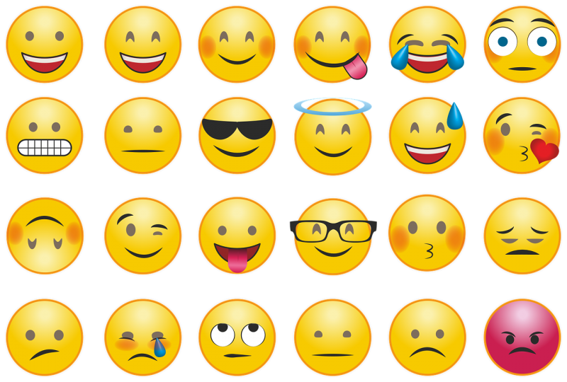 World Emoji Day