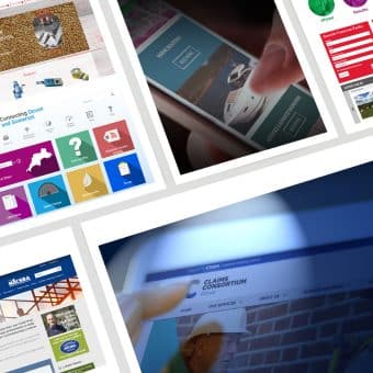 web agency devon