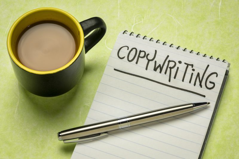 copywriters image