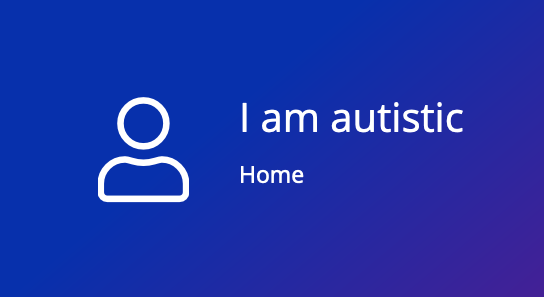 ﻿autism wales website developers