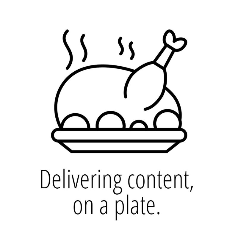 Marketing Guides Content