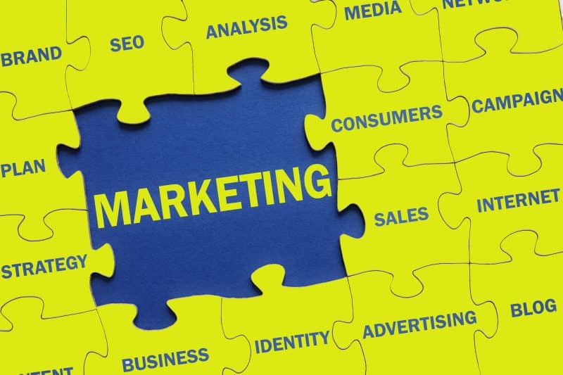 marketing planning