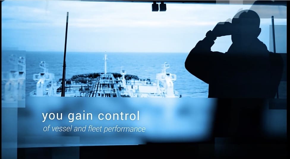 StormGeo - Fleet DSS Video Brochure