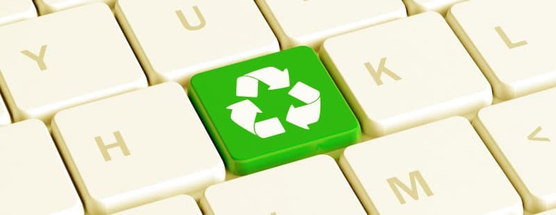 Repurpose blog content