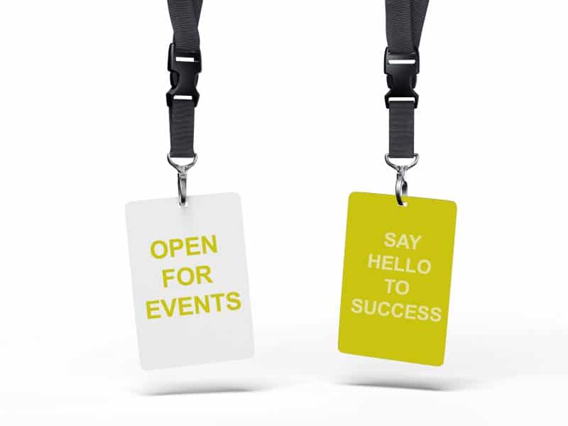 Event Marketing Success