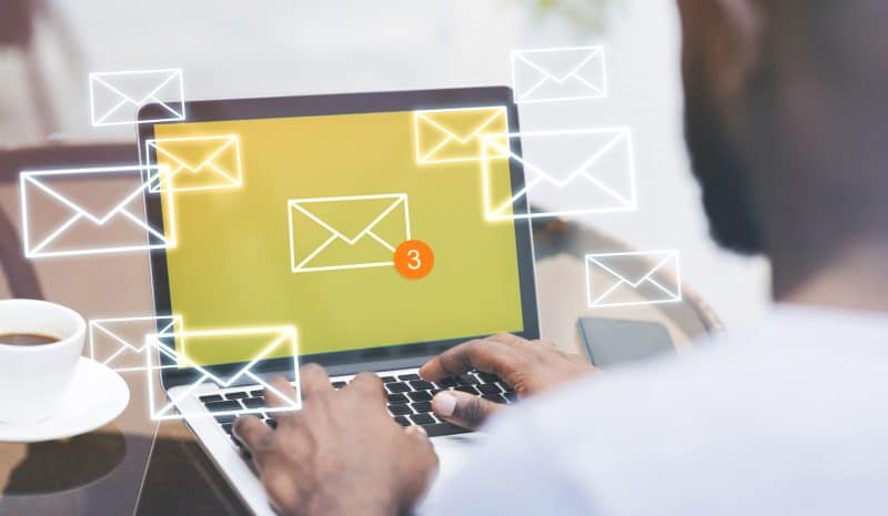 Email Segmentation