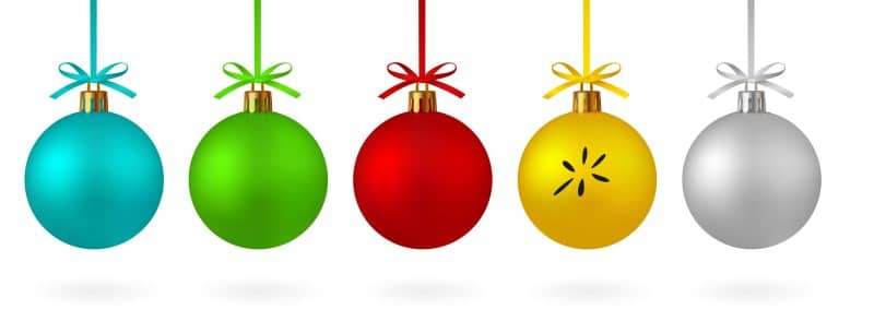 Christmas marketing
