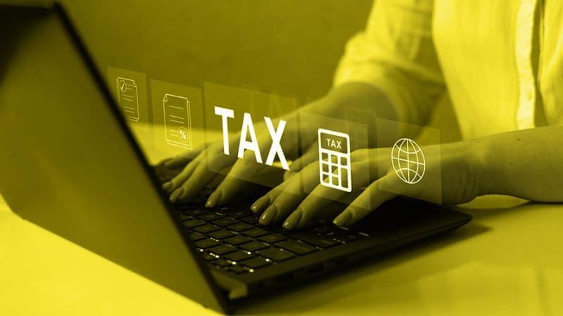 tax