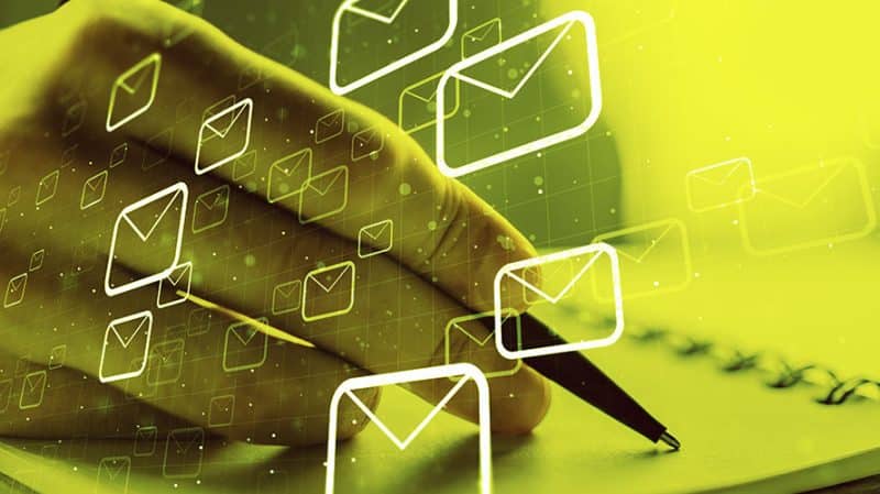 clean email list