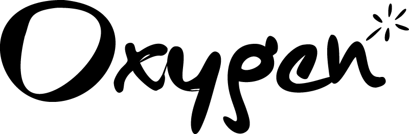 Oxygen-logo