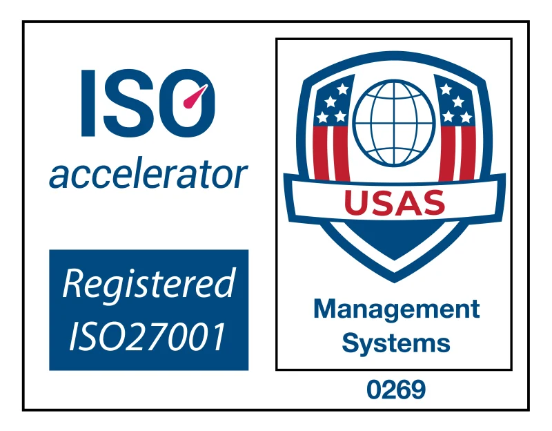 ISO27001 icon