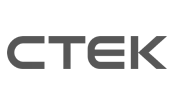 CTEK Logo
