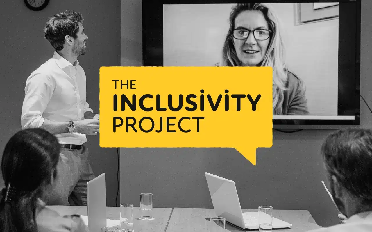 The Inclusitivity Project