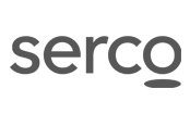 Serco Logo