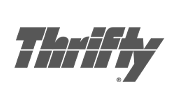Thrifty Logo