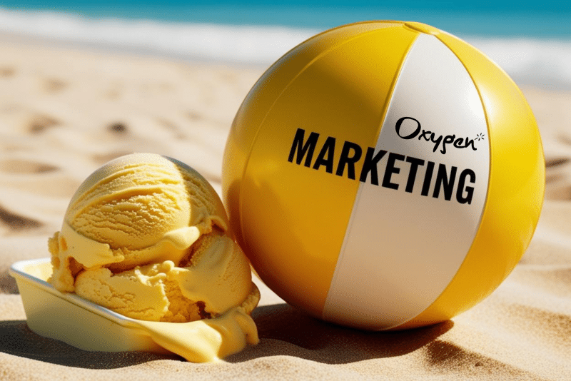 Summer Marketing