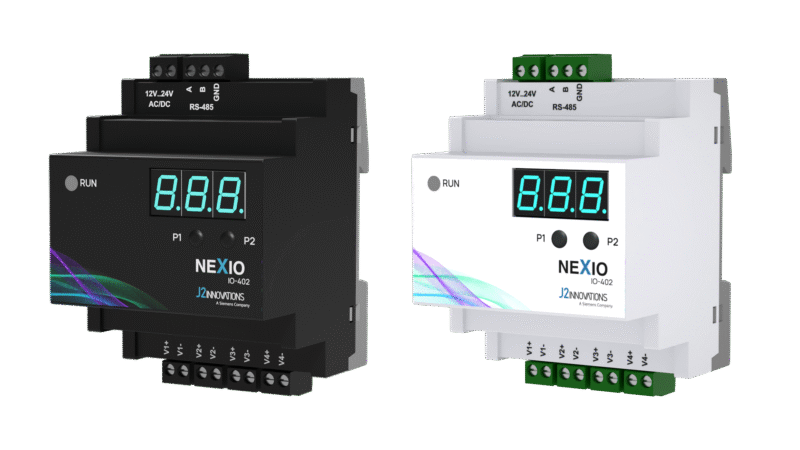 Nexio Module 402 BLACK GREY v1