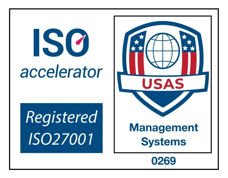 ISO27001 Icon