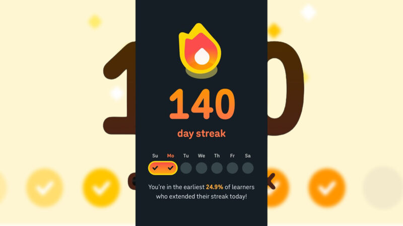 duolingo FOMO marketing