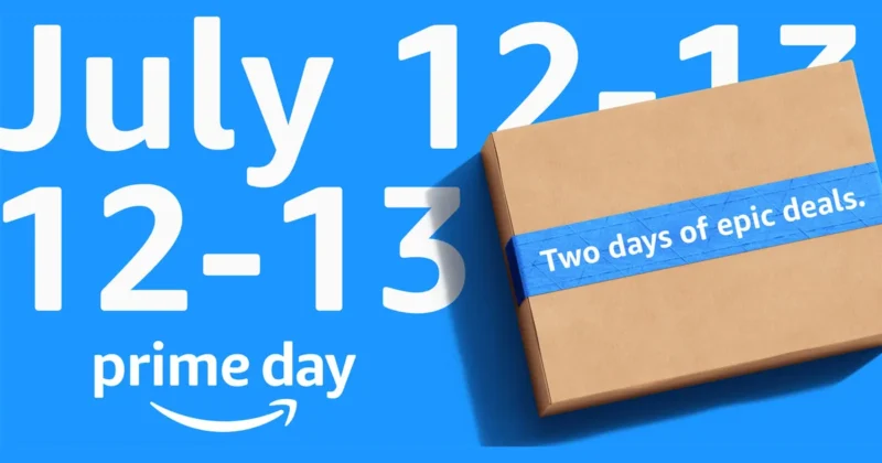 amazon prime day FOMO